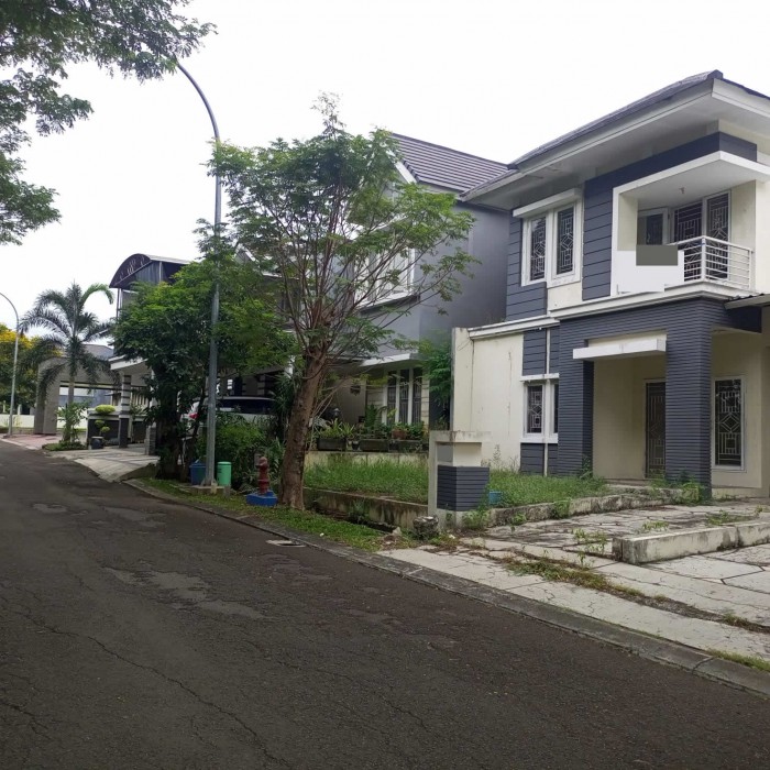 Rumah dijual di Pasadena Delmtamas 